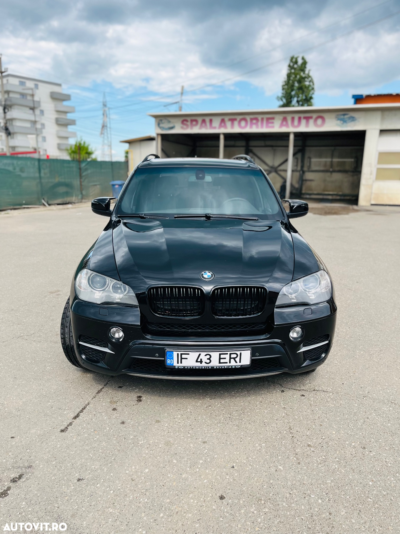 BMW X5 xDrive30d - 2