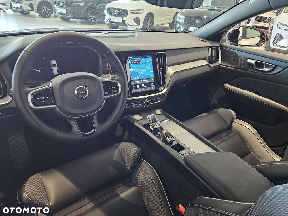 Volvo V60 - 17