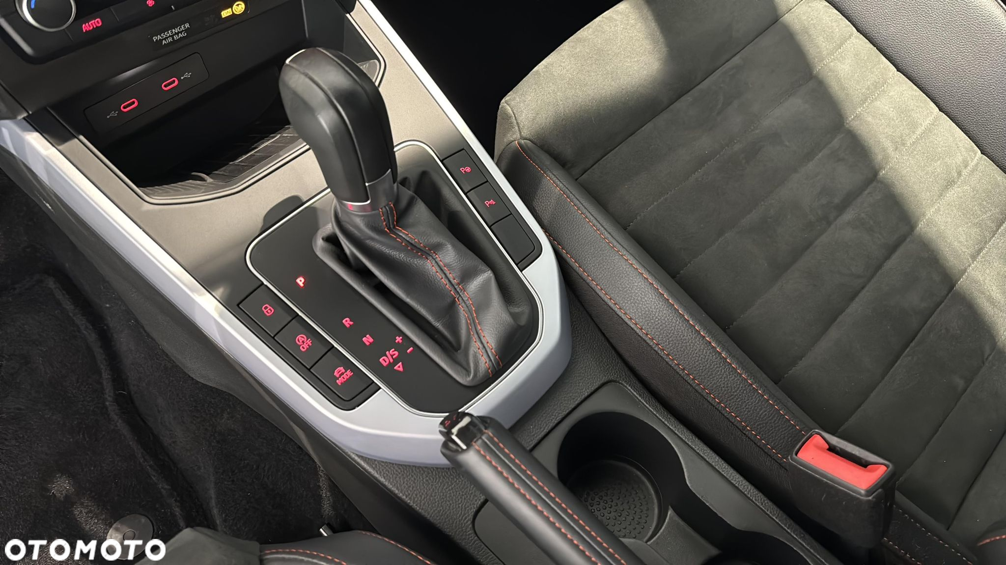 Seat Arona 1.5 TSI EVO FR S&S DSG - 15