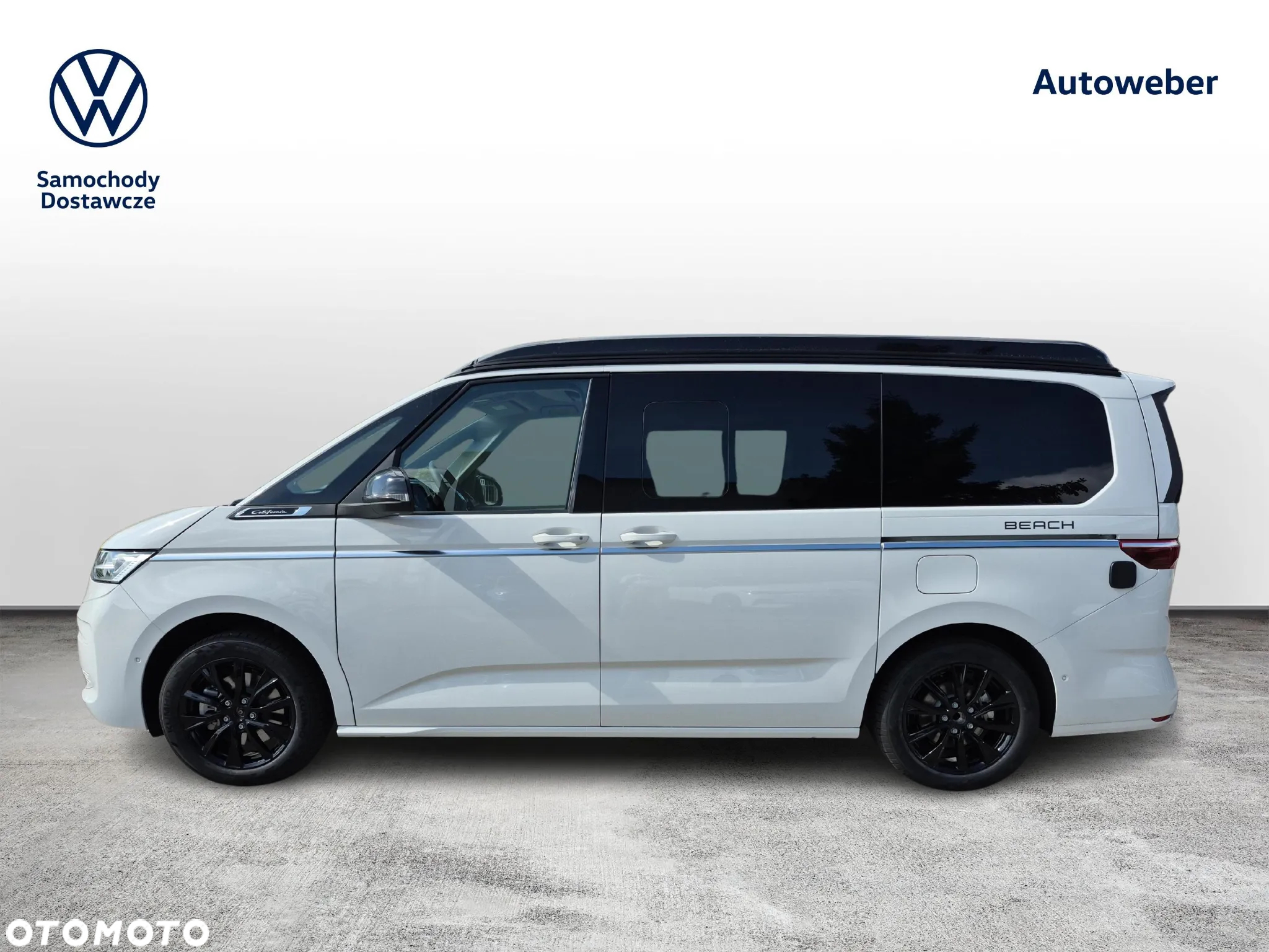 Volkswagen California - 2