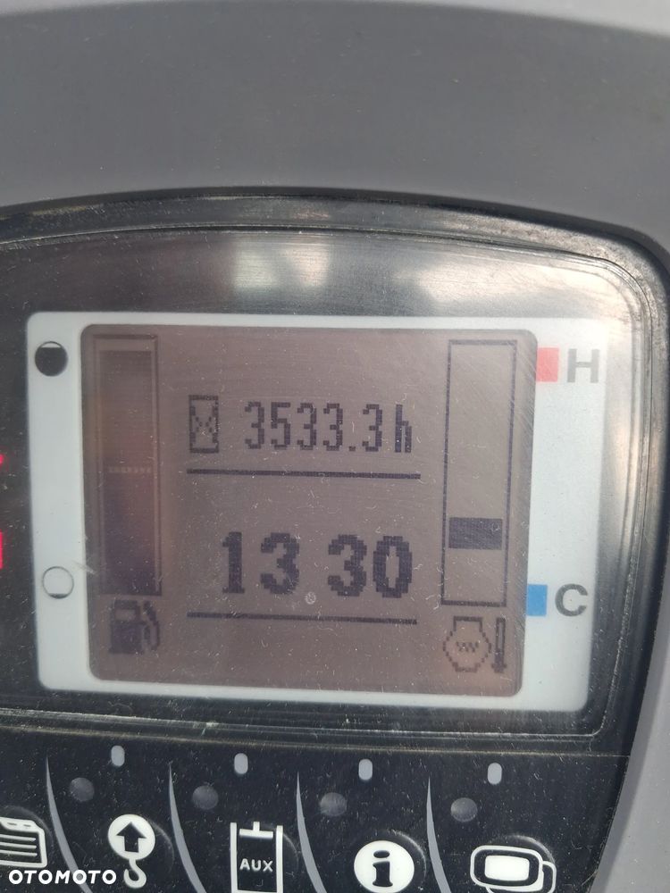 Kubota U 48 - 4 - 16