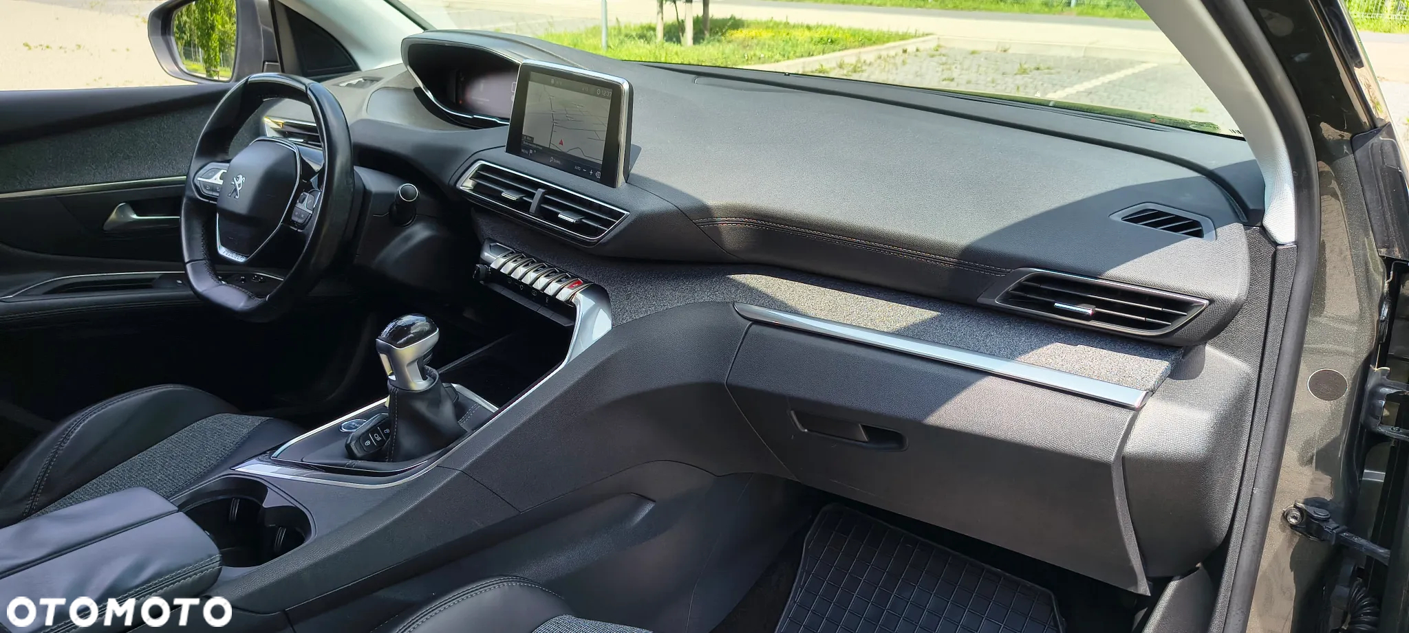 Peugeot 3008 1.2 PureTech Allure - 14
