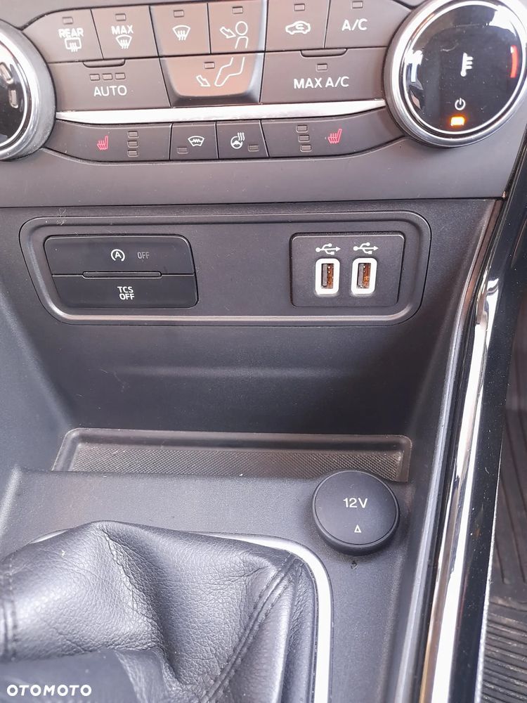 Ford EcoSport 1.0 EcoBoost GPF Active ASS - 28