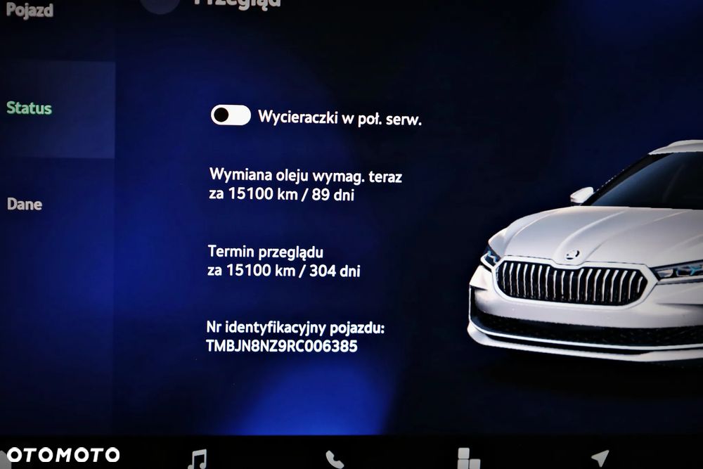 Skoda Superb 1.5 TSI Style DSG - 40