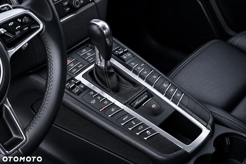 Porsche Macan S Diesel - 18