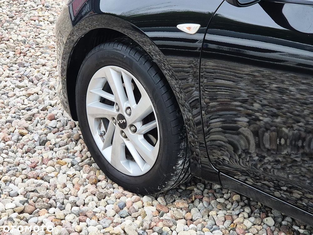Kia Ceed 1.4 CVVT Edition 7 - 32