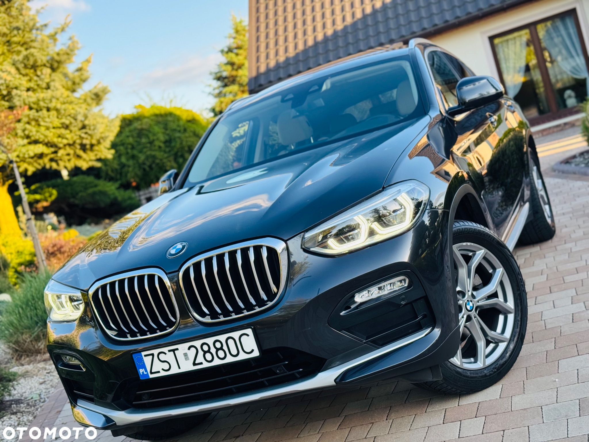 BMW X4 xDrive20i xLine - 2