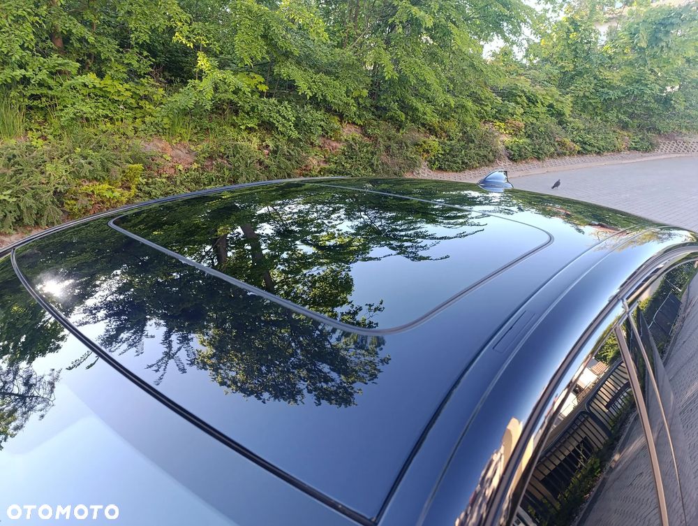 BMW Seria 5 540i xDrive M Sport Edition - 8