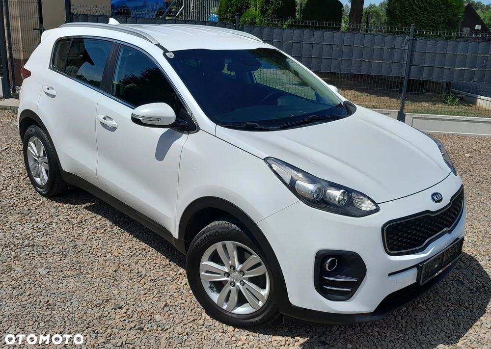 Kia Sportage - 34