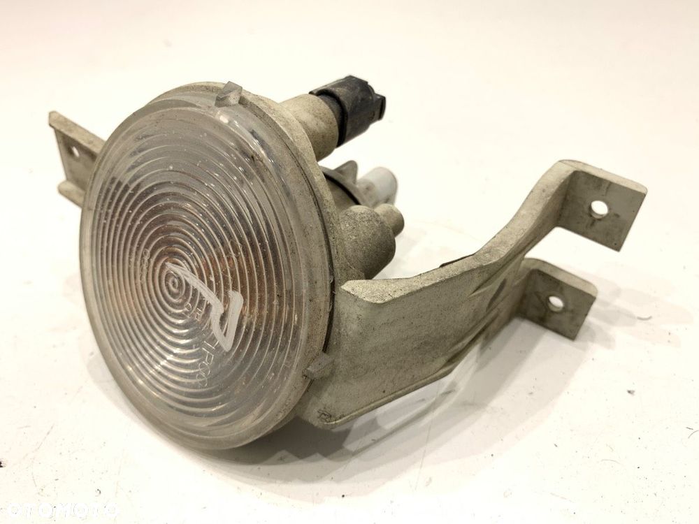 HALOGEN PRAWY PRZÓD  MINI MINI (R50, R53) 2001 - 2006 Cooper 85 kW [116 KM] benzyna 2001 - 2006 - 2