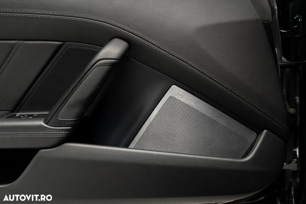 Porsche 911 911Turbo S - 12