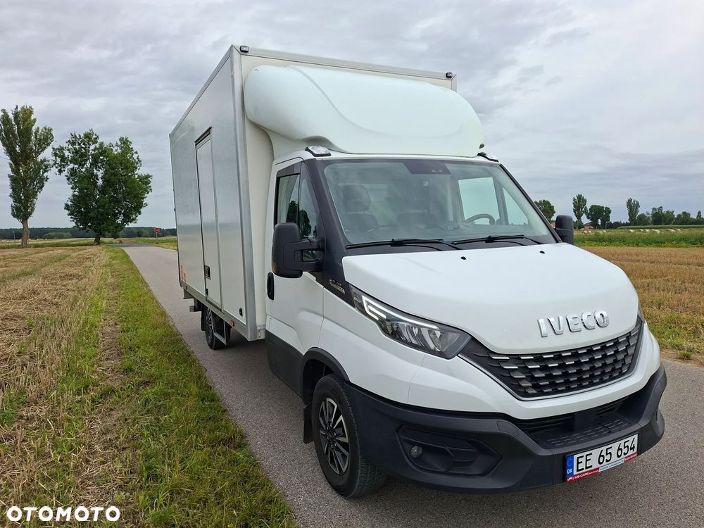 Iveco Dailly - 17