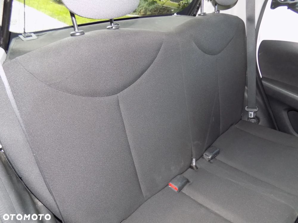 Toyota Aygo - 18