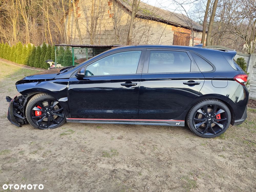 Hyundai i30 N 2.0 T-GDI Performance - 22