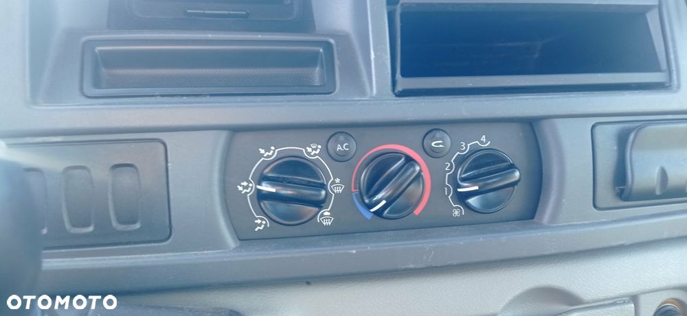 Renault MASTER Interstar - 12