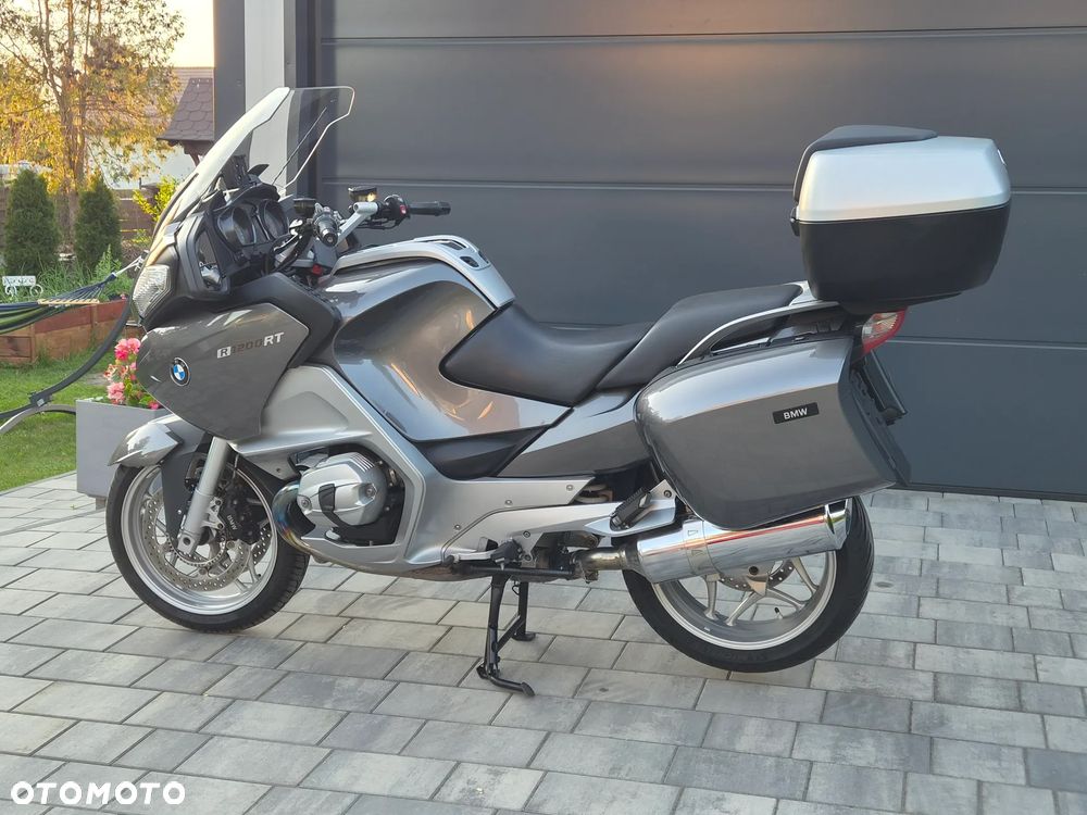 BMW RT - 22