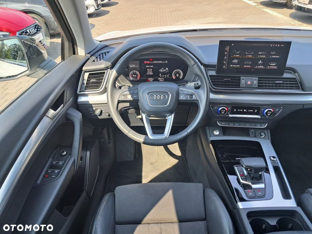Audi Q5 - 14