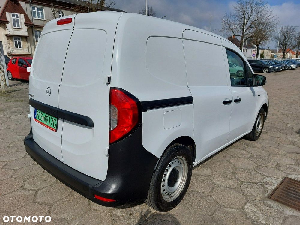 Mercedes-Benz Citan - 10