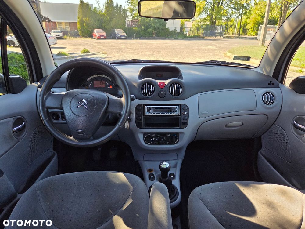 Citroën C3 1.1i X - 15