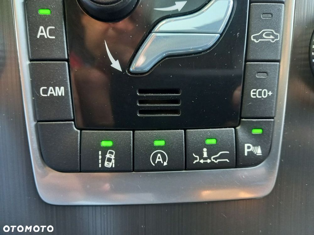 Volvo XC 60 D4 Geartronic Linje Inscription - 33