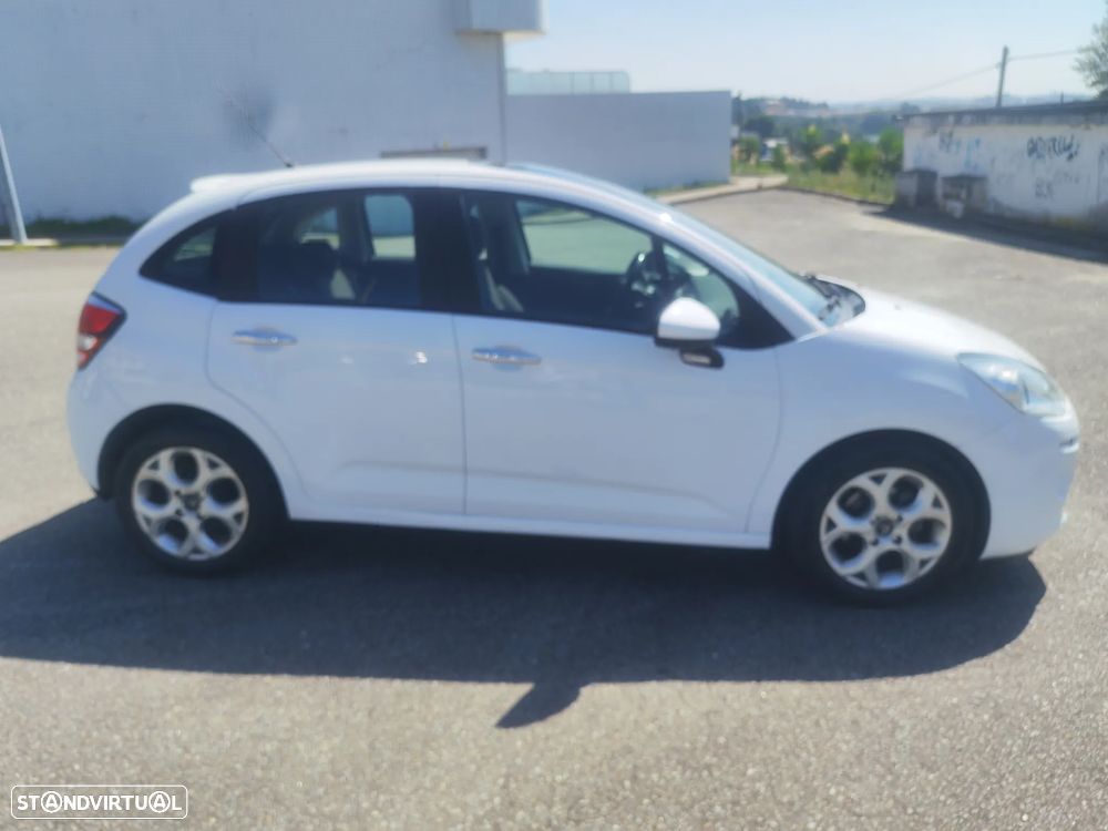Citroën C3 - 18