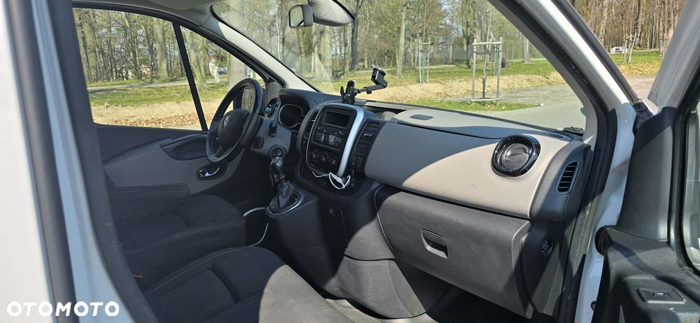 Renault Trafic - 5
