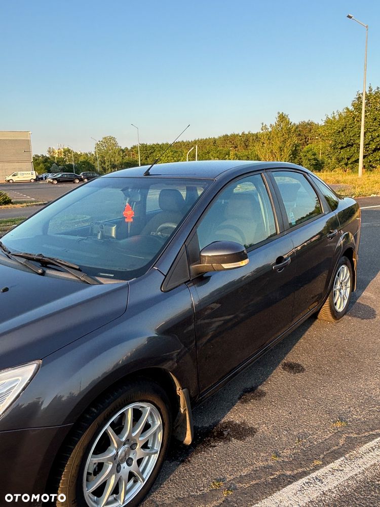 Ford Focus 1.8 TDCi Trend - 2