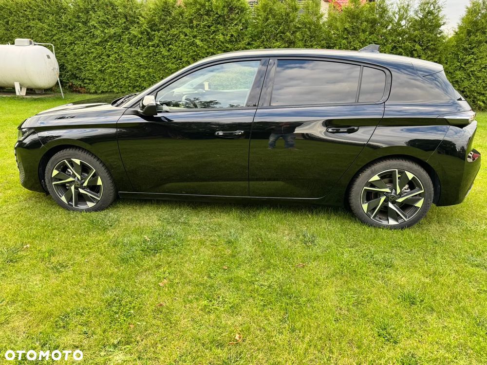 Peugeot 308 1.2 PureTech Allure Pack S&S EAT8 - 5