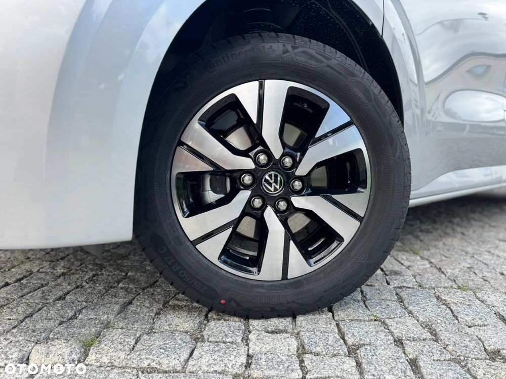 Volkswagen Caravelle 2.0 TDI L2 4Motion Life - 9