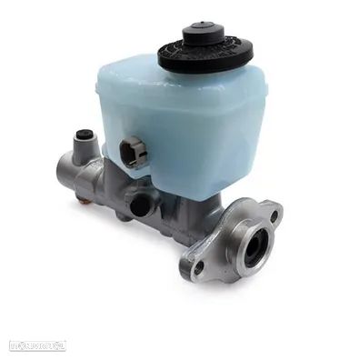 Bomba central de travões Toyota Hilux LN165 Land Cruiser KZJ90 47201-60650 - 1