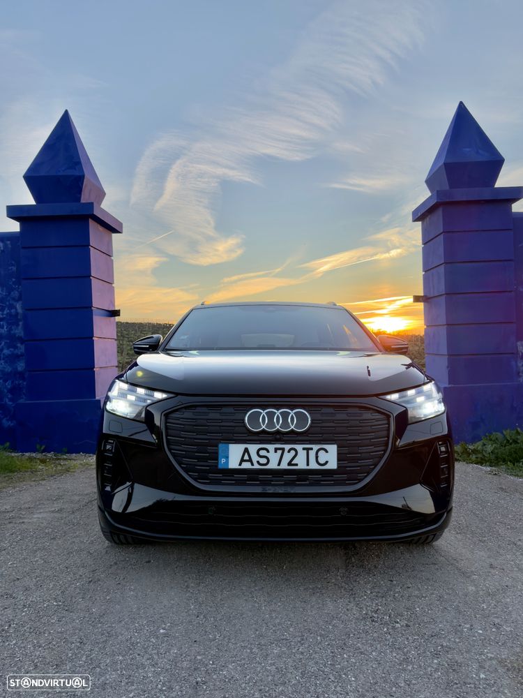 Audi Q4 e-tron 40 - 19