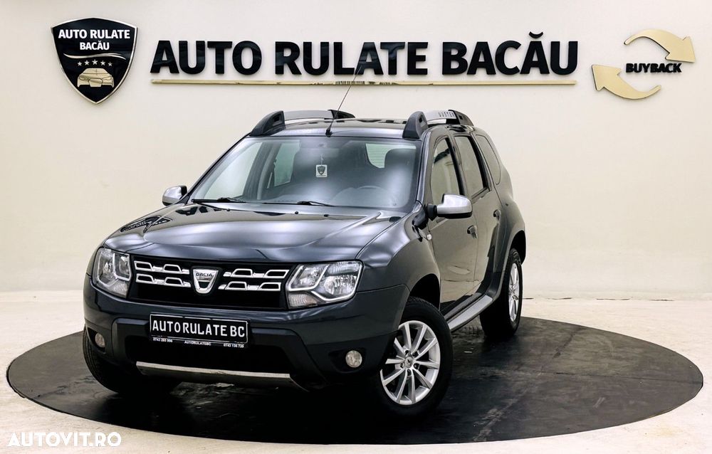 Dacia Duster - 2