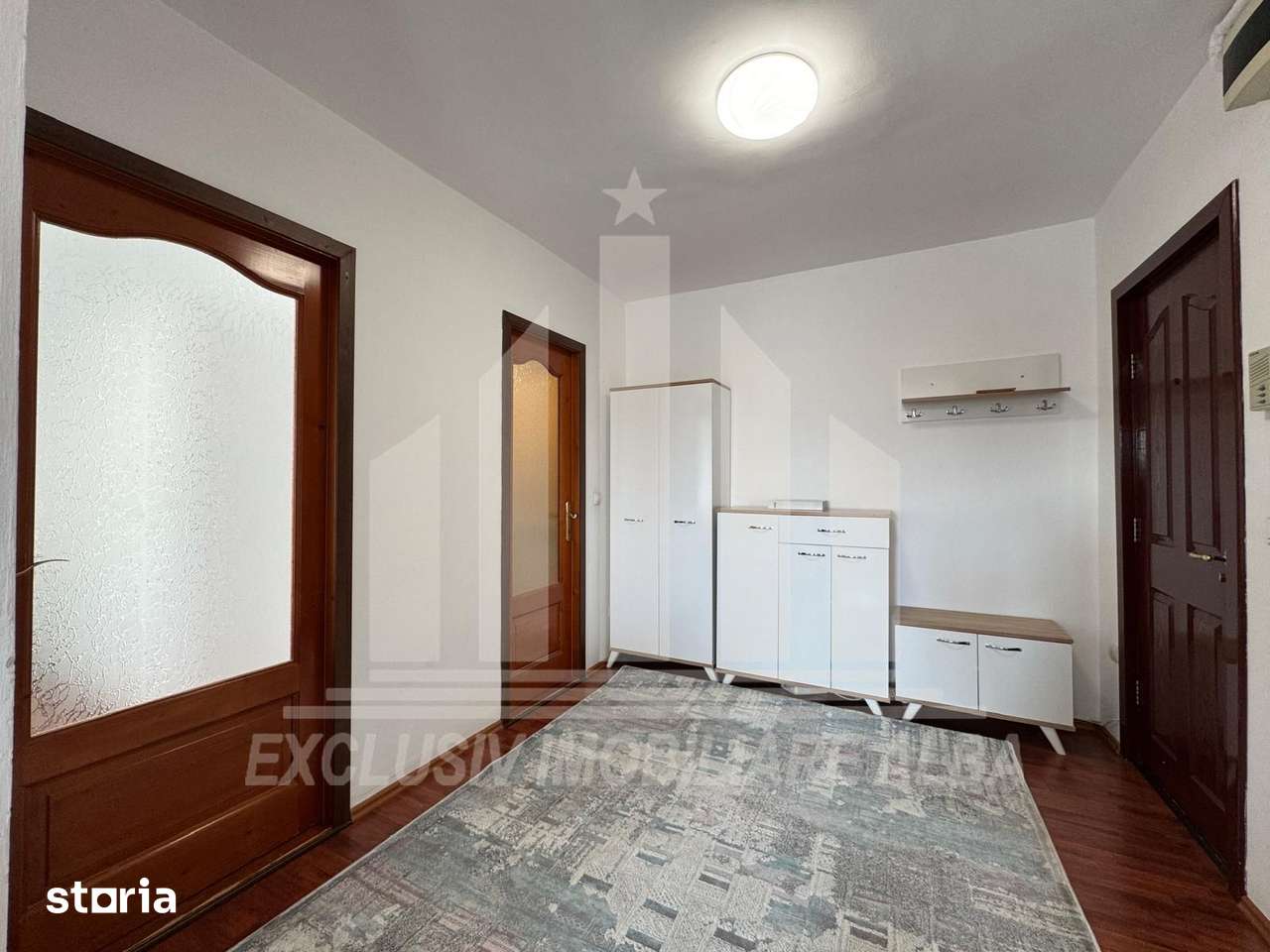 Apartament 2 camere decomandate | 50 mp | Etaj 3/4 | Renovat | Cetate — fotografia 3