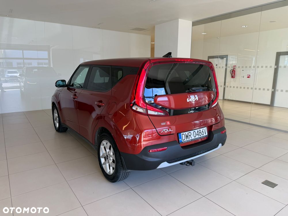 Kia Soul - 15