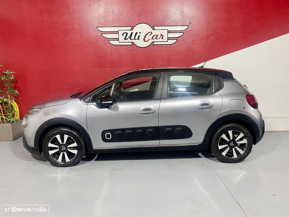 Citroën C3 1.2 PureTech Shine - 2