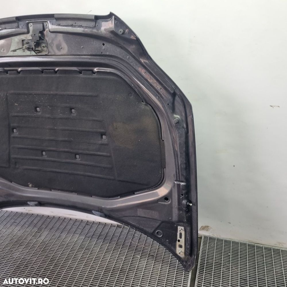 Capota AUDI Q7 2005 - 2009 SUV 4 Usi NEGRU (1462) - 5