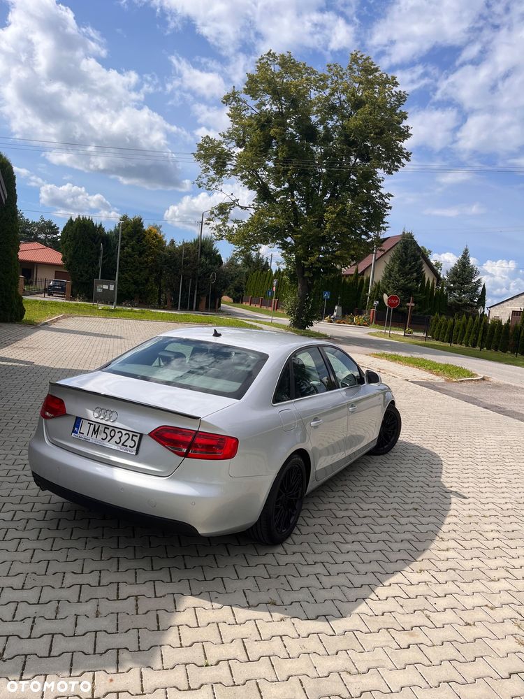 Audi A4 Limousine 2.0 TDI - 6