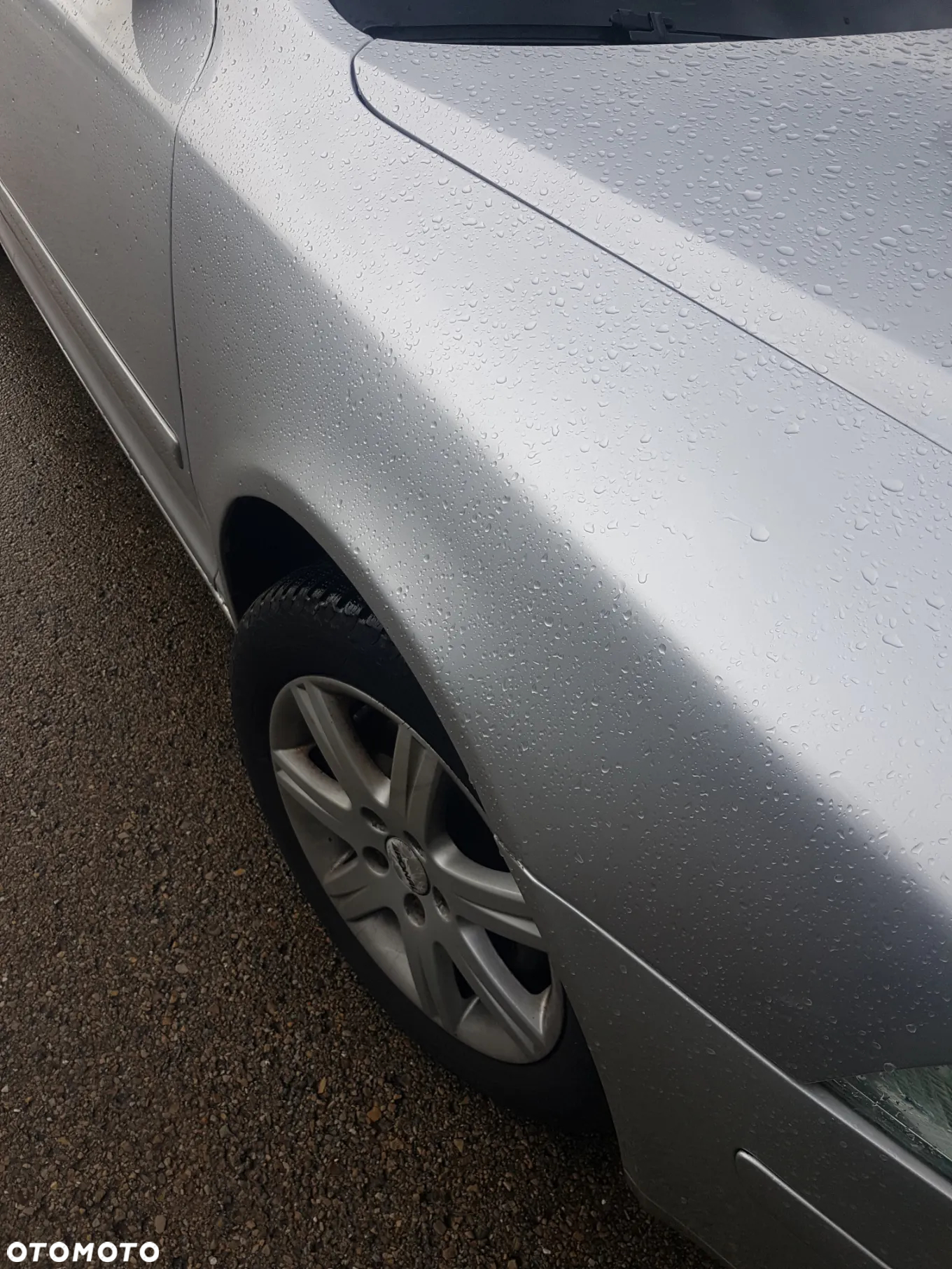 Skoda Octavia 1.9 TDI Classic - 5