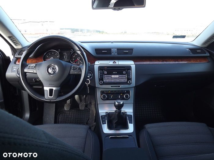 Volkswagen Passat CC 1.8 TSI - 5