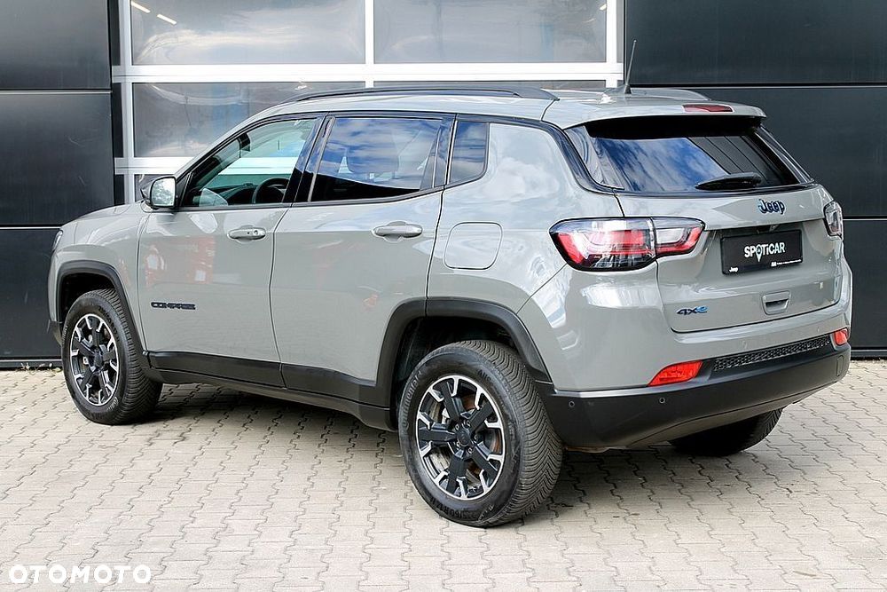 Jeep Compass 2023