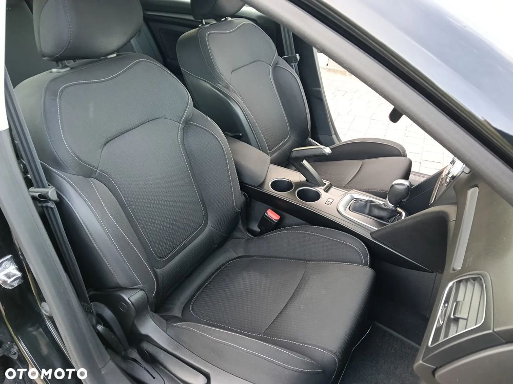 Renault Megane TCe 140 GPF EDC BUSINESS EDITION - 15