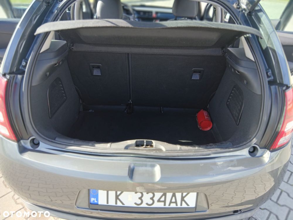 Citroën C3 1.4 HDi Attraction - 2