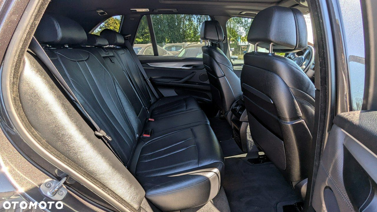 BMW X5 - 16