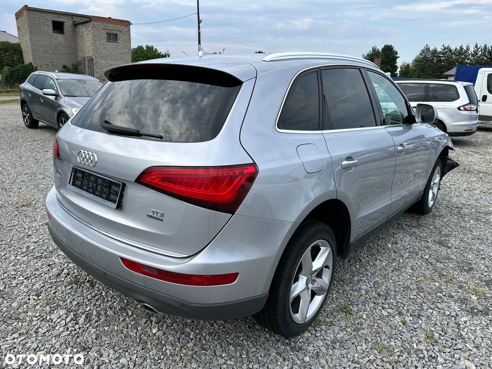 Audi Q5 3.0 TDI Quattro S tronic - 4