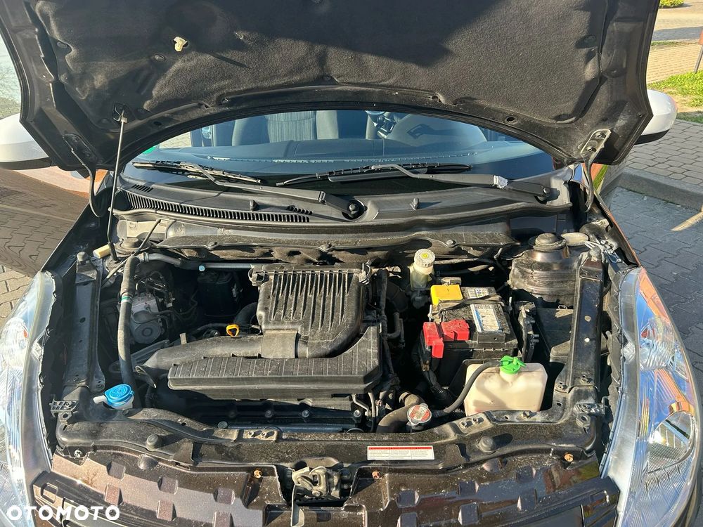 Suzuki Swift 1.2 30 Jahre - 35