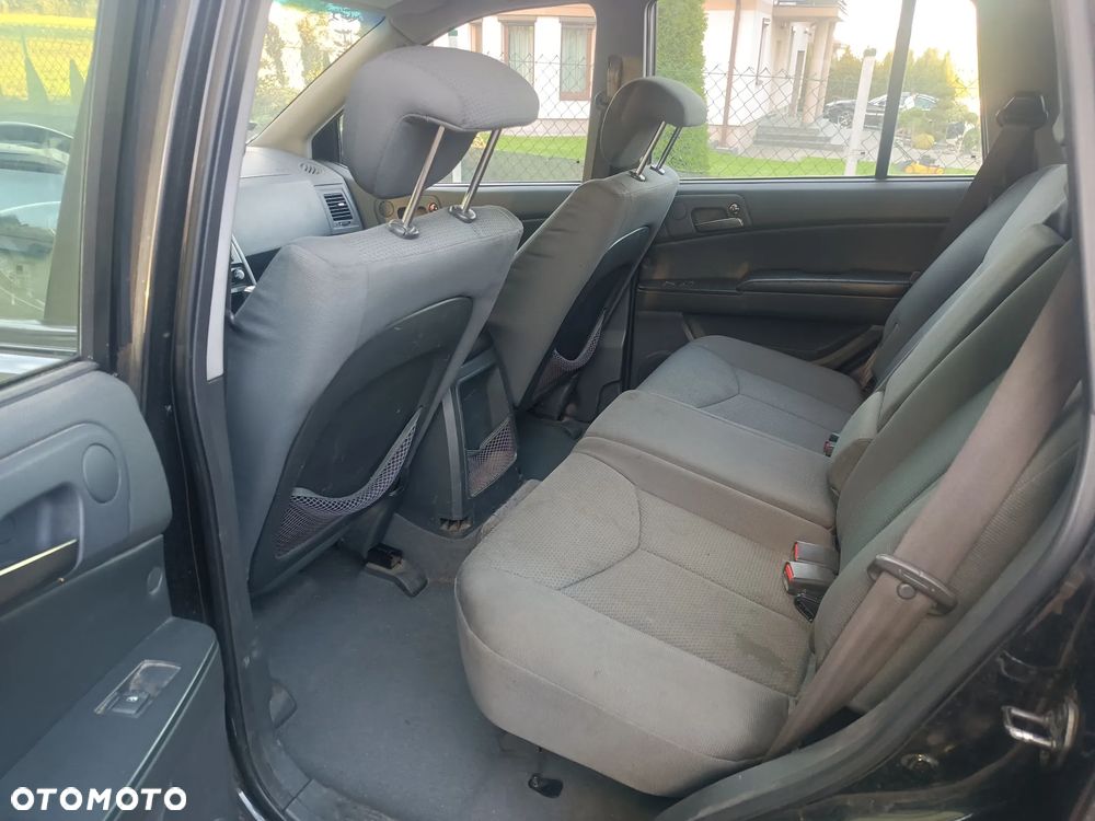 SsangYong/KGM Kyron - 6
