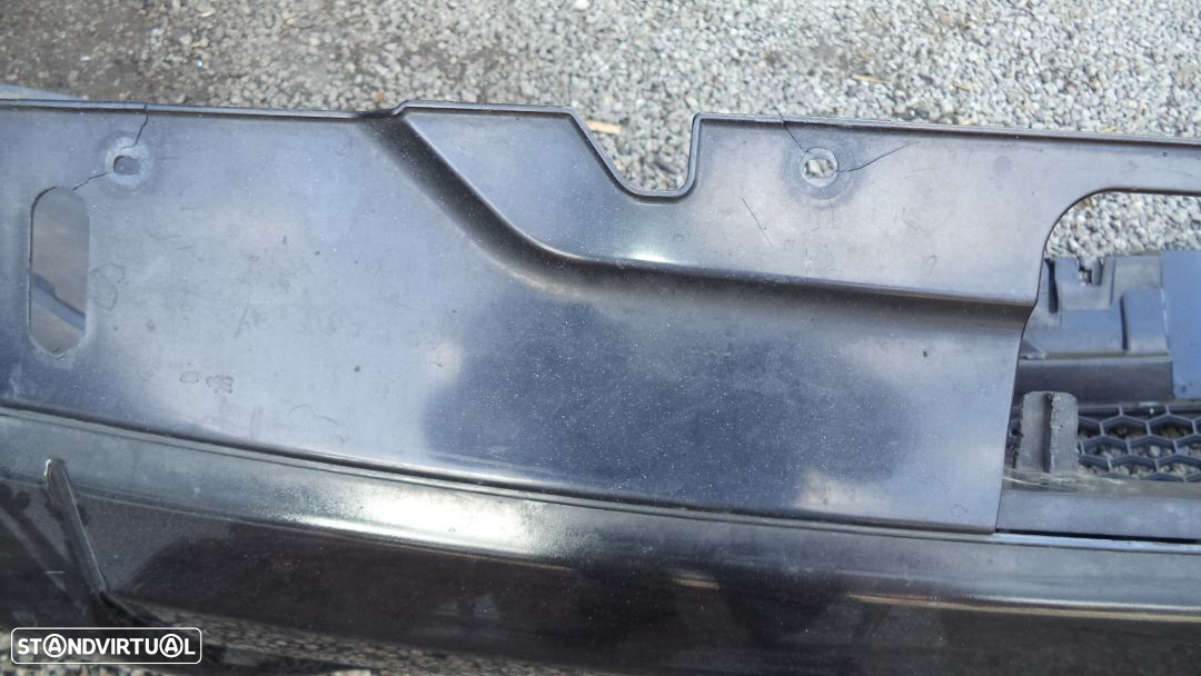 Para-choques Land Rover Freelander 2 (c / pequenos danos) - 11