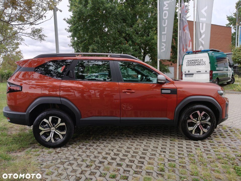 Dacia Bigster - 4