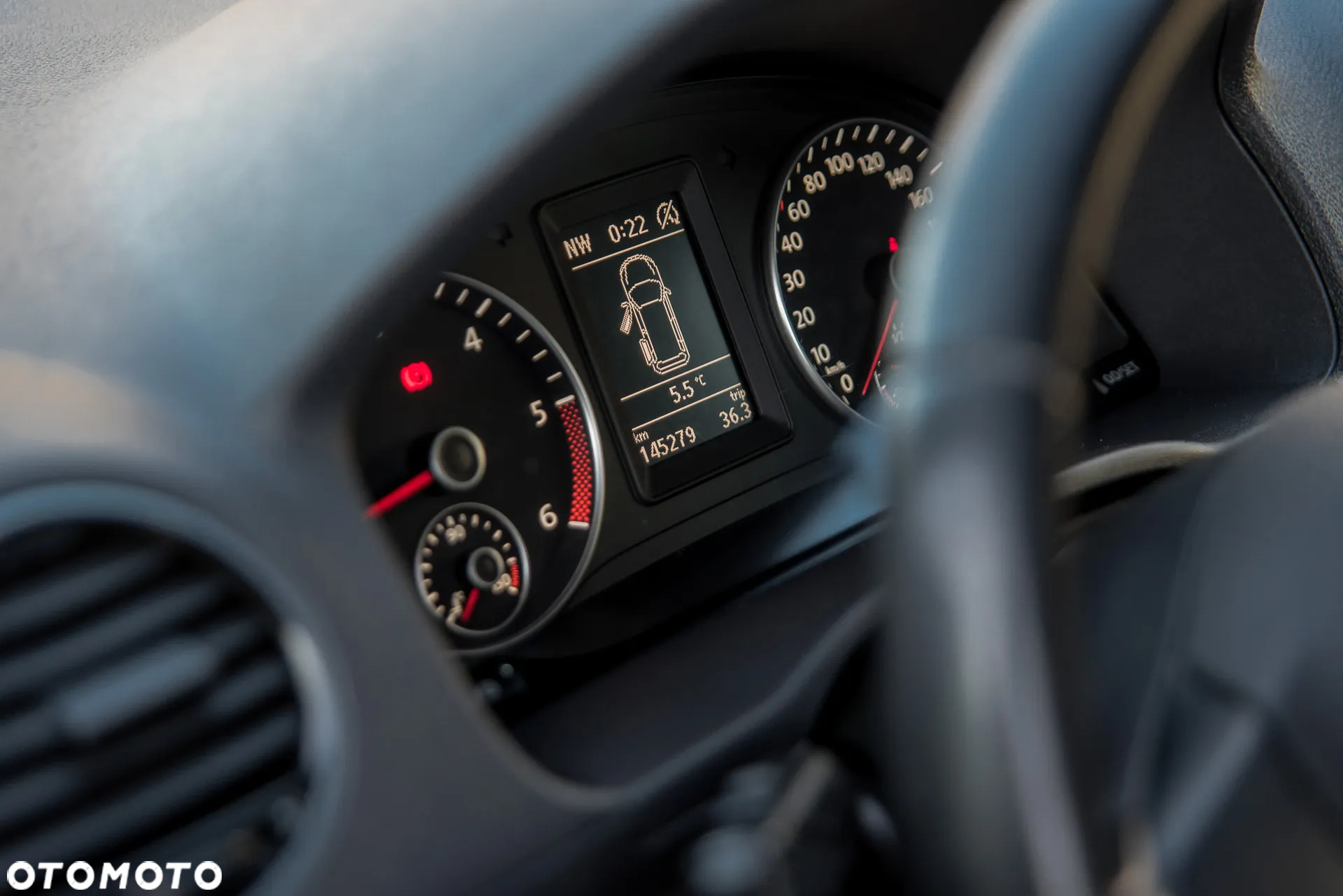 Volkswagen Caddy - 9