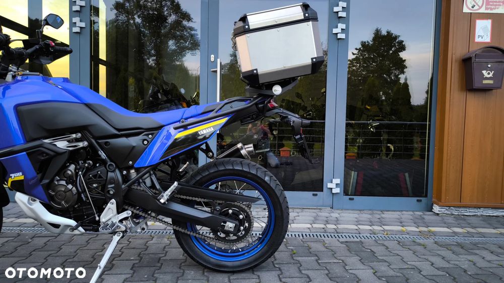 Yamaha Tenere - 18